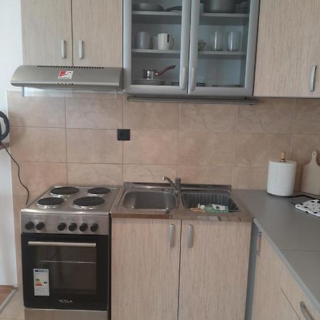 Belmir Apartment Mali Mokri Lug Kültér fotó