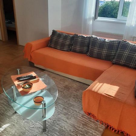 Belmir Apartment Mali Mokri Lug Kültér fotó