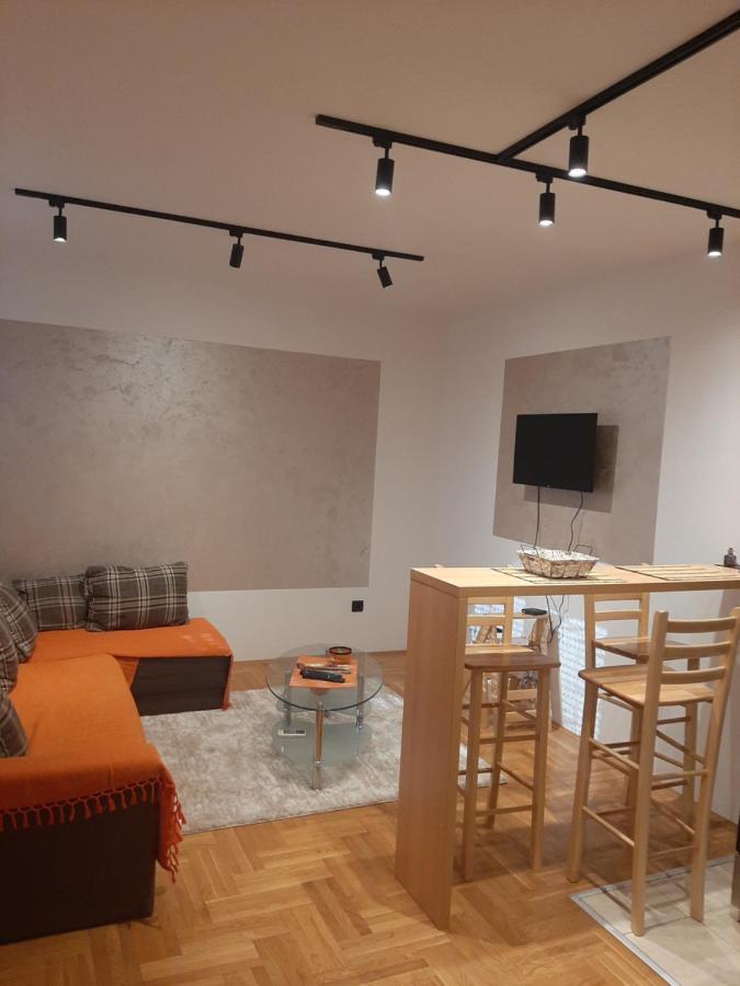 Belmir Apartment Mali Mokri Lug Kültér fotó