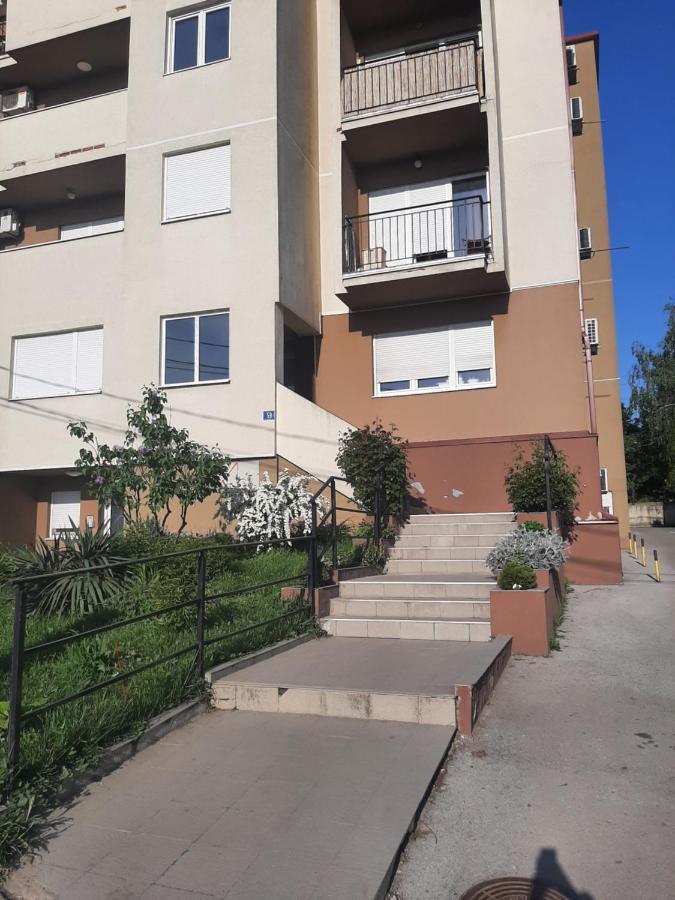 Belmir Apartment Mali Mokri Lug Kültér fotó