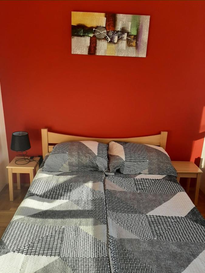 Belmir Apartment Mali Mokri Lug Kültér fotó
