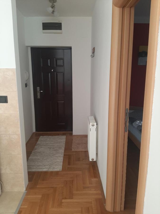 Belmir Apartment Mali Mokri Lug Kültér fotó