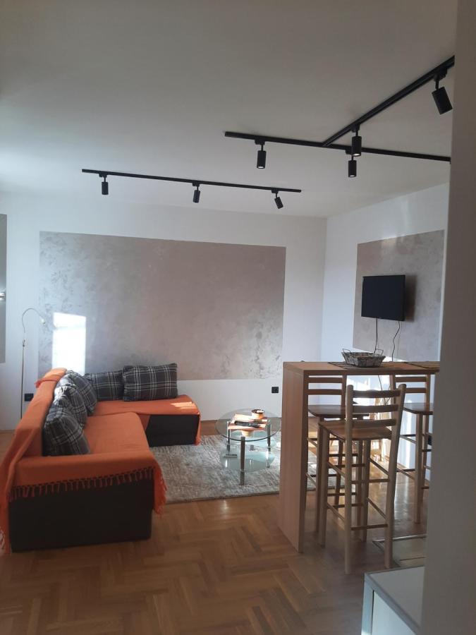 Belmir Apartment Mali Mokri Lug Kültér fotó