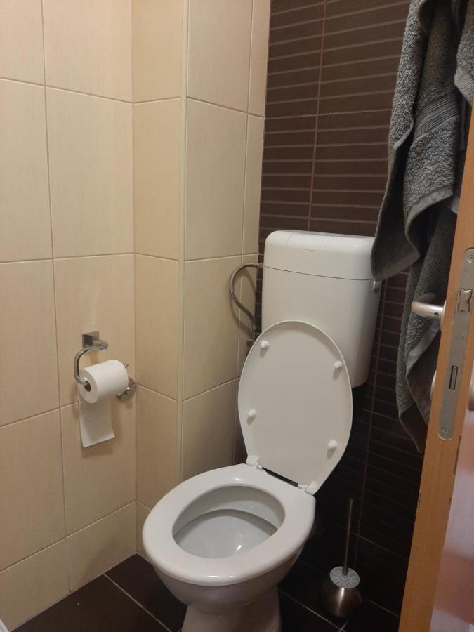 Belmir Apartment Mali Mokri Lug Kültér fotó