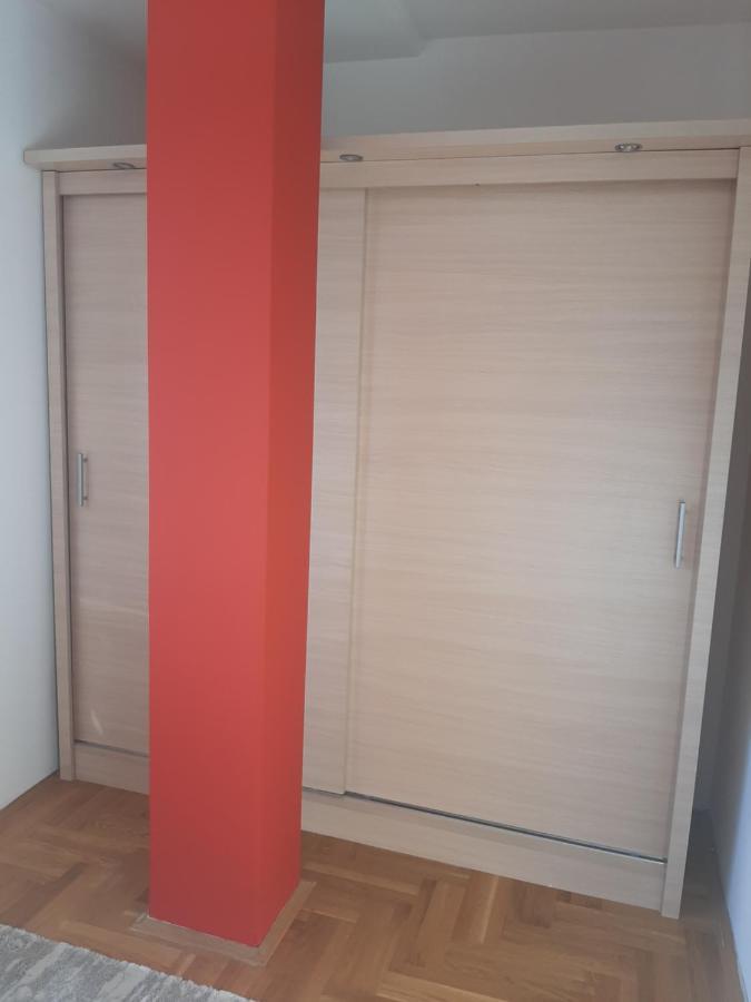 Belmir Apartment Mali Mokri Lug Kültér fotó