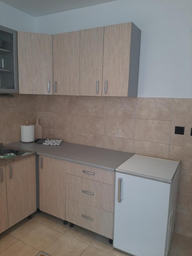 Belmir Apartment Mali Mokri Lug Kültér fotó