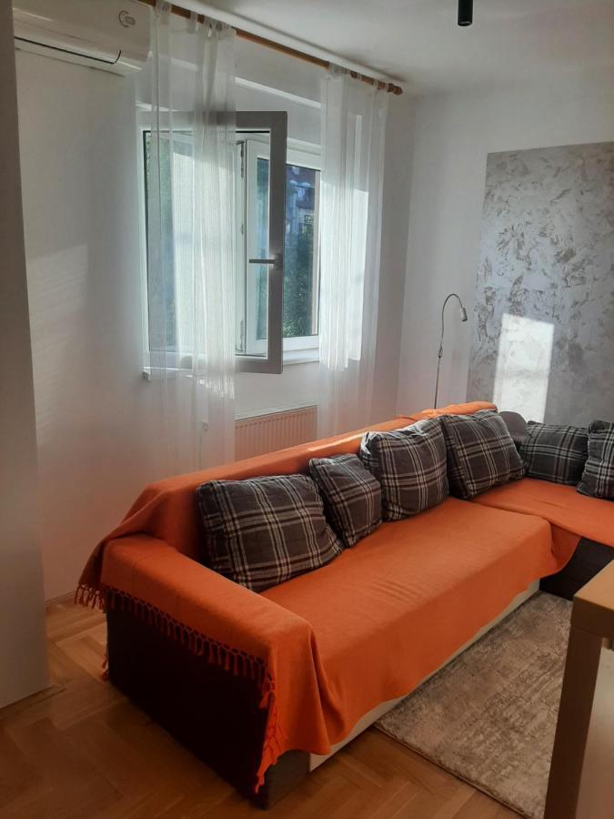 Belmir Apartment Mali Mokri Lug Kültér fotó