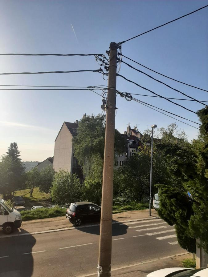 Belmir Apartment Mali Mokri Lug Kültér fotó