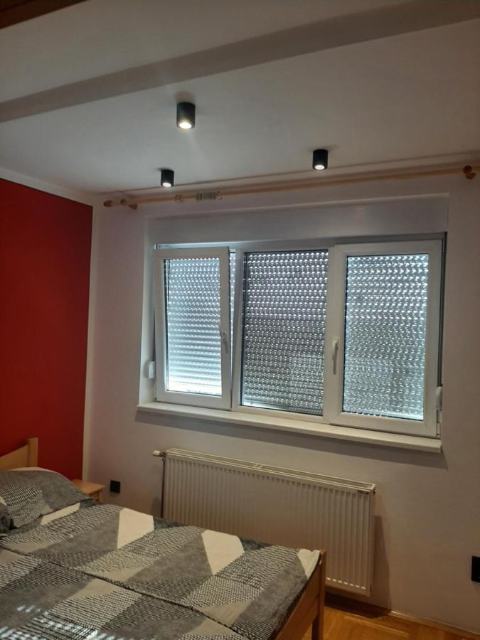 Belmir Apartment Mali Mokri Lug Kültér fotó